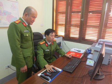 Giải mã kỳ án nhờ những dấu vết 'vu vơ'