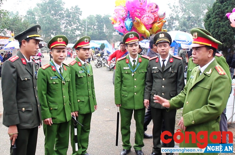 'Đảm bảo an toàn là phần việc quan trọng để thu hút du khách'