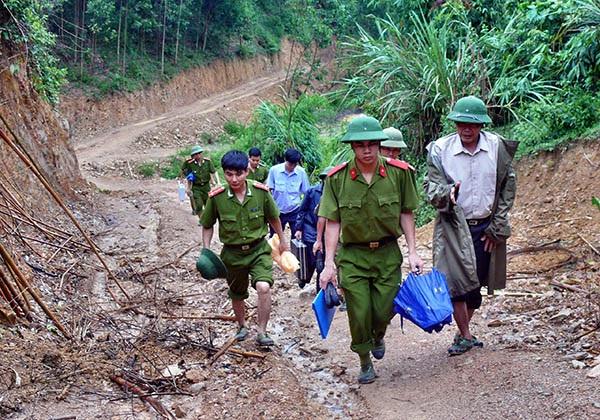 Bác sĩ pháp y kể chuyện phá án