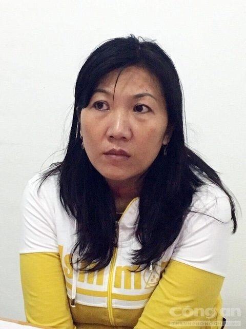 Cảnh giác: Kiều nữ gây mê