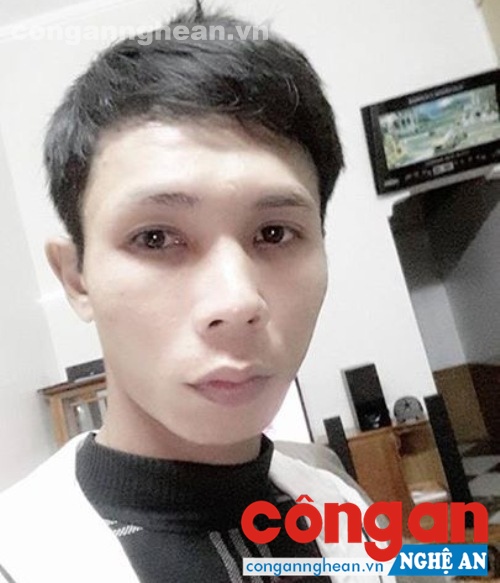 Đối tượng Nguyễn Cảnh Hoạt