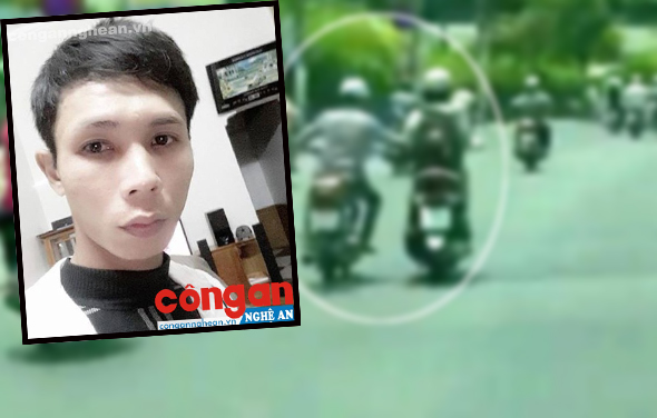 Hơn 2 tuần truy bắt kẻ cướp giật trong đêm