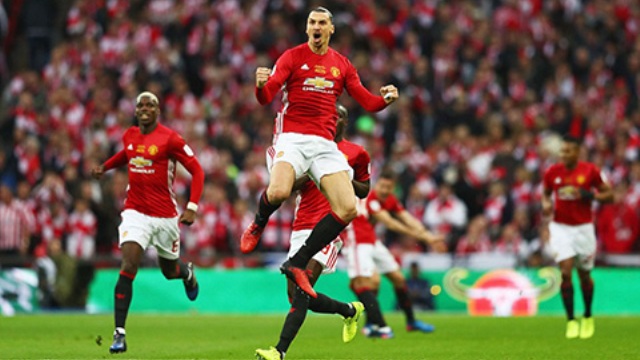 MU - Southampton: 'Quỷ đỏ' nhọc nhằn giành chức vô địch