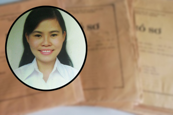 Quái chiêu của 'nữ quái' lừa đảo