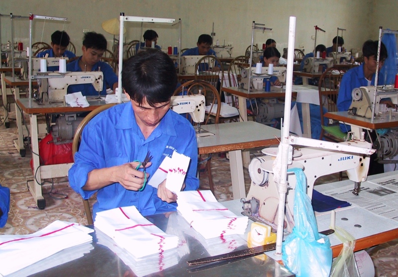 Hướng thiện cho người từng lầm lỗi