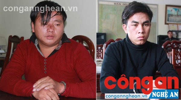 Bắt 2 đối tượng buôn 1kg ma túy đá và 16.000 viên hồng phiến