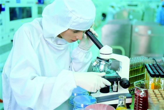 Phát hiện 'vũ khí bí mật' có thể chống HIV