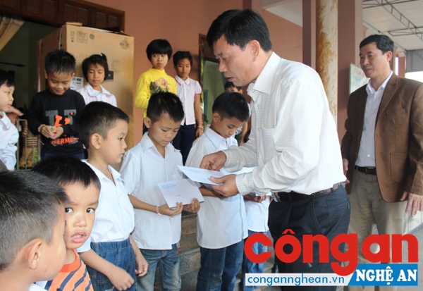 Những điều tốt đẹp quanh ta