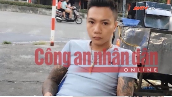 Bắt nhóm cá độ cực lớn