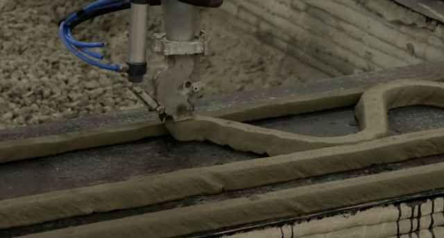 Công nghệ in nhà chỉ trong 24h, độ bền 175 năm