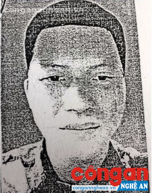 Đối tượng Trần Văn Lý