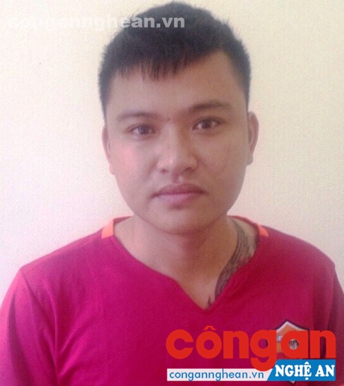 Đối tượng Cao Ngọc Dương