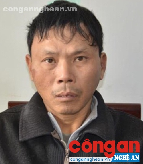 Đối tượng trong Chuyên án