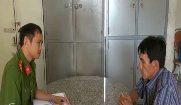 Cảnh giác: Giả thuê phòng lừa chiếm nhẫn vàng của nhân viên