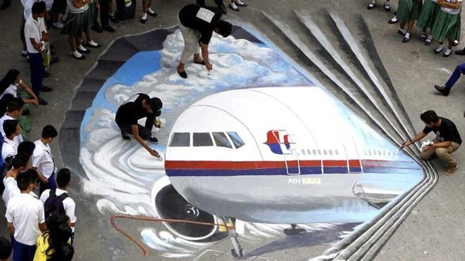 MH370: 3 năm tìm kiếm vô vọng và nỗi lo bị quên lãng