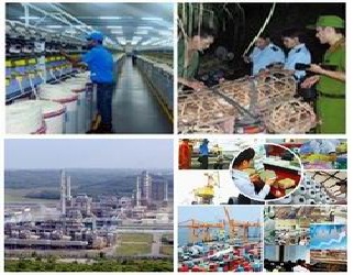 Chỉ đạo, điều hành của Chính phủ, Thủ tướng Chính phủ nổi bật tuần