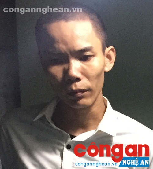 Đối tượng Phạm Ngọc Triều