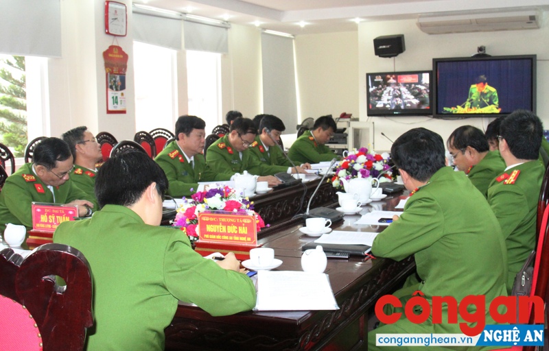 Tại hội nghị