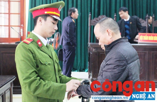 Bình cụt và những hệ lụy vì ma túy