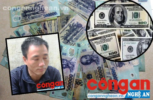 Những thủ đoạn manh động, liều lĩnh của Nguyễn Ngọc Hoàng