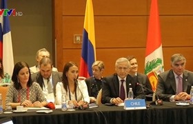 Tương lai TPP sẽ được quyết định tại Việt Nam