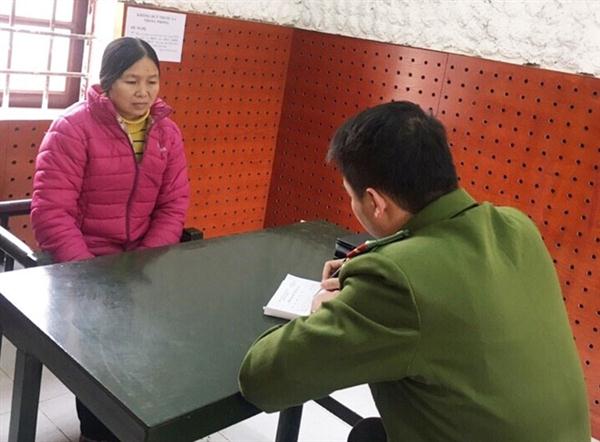 Đắng lòng vụ nàng dâu dùng thuốc sâu đầu độc mẹ chồng
