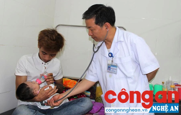 Cảnh báo: Dịch bệnh mùa hè có nguy cơ bùng phát cao