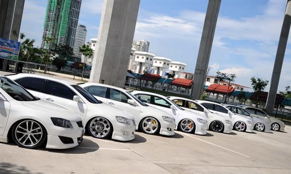 Ngăn chặn ô tô chất lượng kém nhập vào Việt Nam