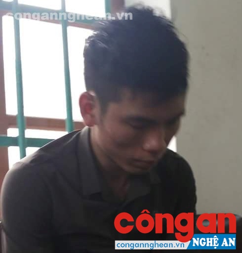 Đối tượng trong Chuyên án