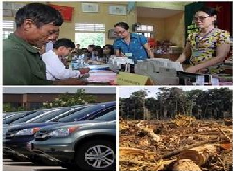 Chỉ đạo, điều hành của Chính phủ, Thủ tướng Chính phủ nổi bật tuần