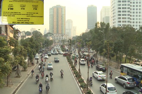 Nhập ô tô không đủ tiêu chuẩn khí thải Euro 4: Doanh nghiệp sẽ buộc phải tái xuất