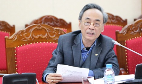 'Hãy bàn câu chuyện của 20 năm sau, Việt Nam có sản xuất được ôtô không?'