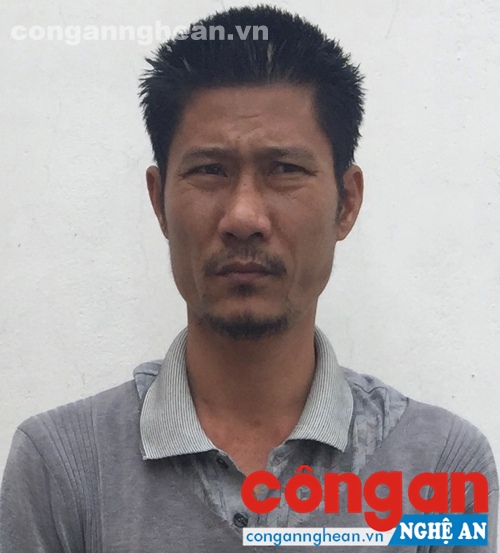  Đối tượng Nguyễn Tiến Sỹ