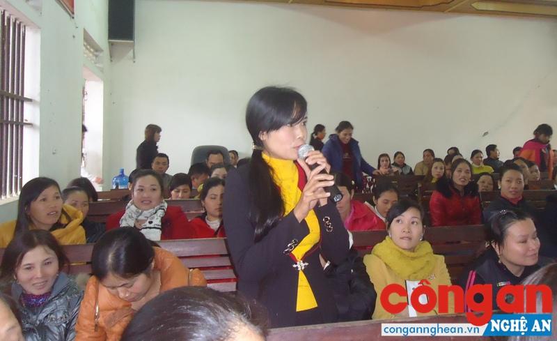 Thực hiện quy chế dân chủ cơ sở tại các doanh nghiệp: Còn bất cập