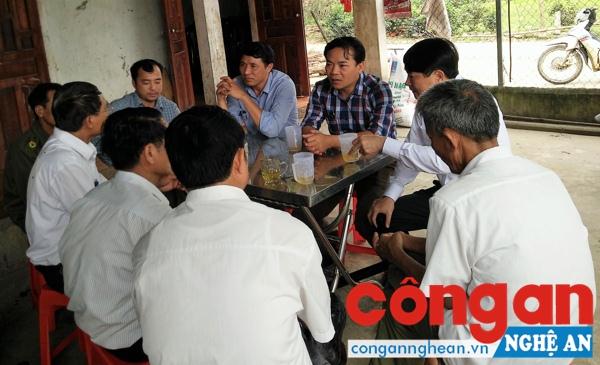 Cảnh giác khi bị chó dại cắn