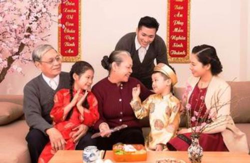 Đẩy mạnh giáo dục đạo đức, lối sống trong gia đình