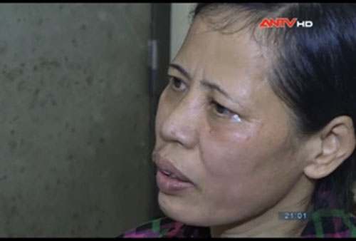 Bắt giữ 2 mẹ con giết người để quỵt tiền lô đề