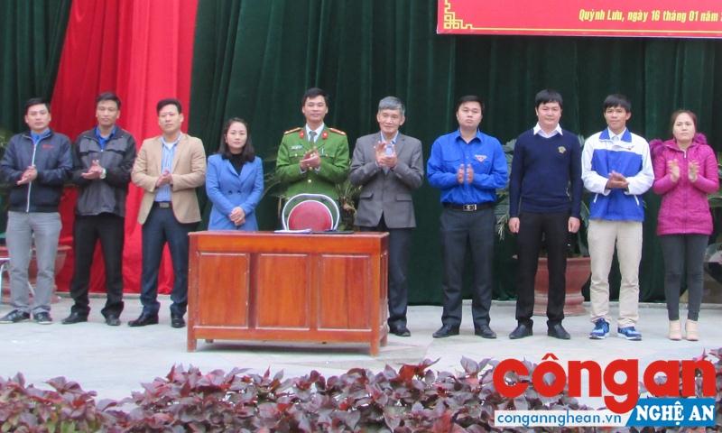 Nhiều giải pháp quyết liệt đảm bảo an ninh trường học