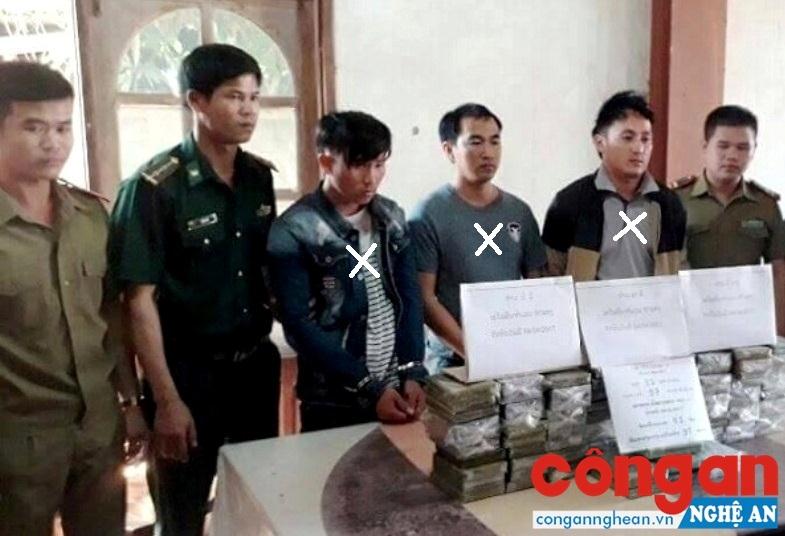 Điều tra, mở rộng Chuyên án 97 bánh hêrôin