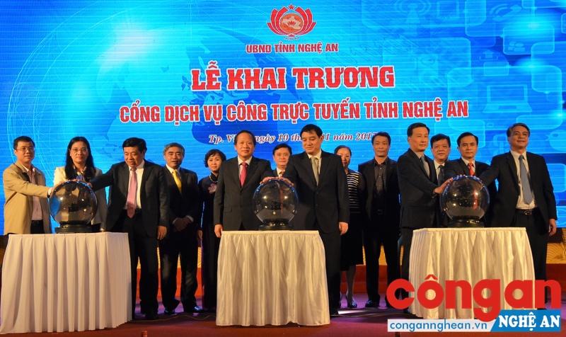 Khởi sắc kinh tế - xã hội những tháng đầu năm