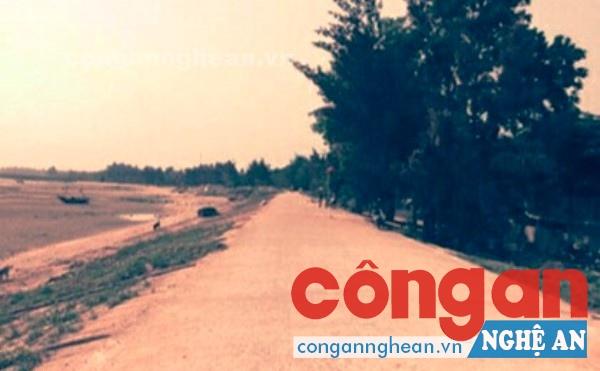 Hỗn chiến trong đêm, 1 người nguy kịch