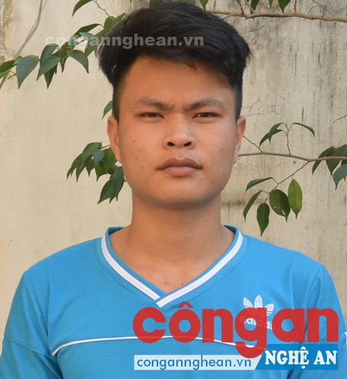 Đối tượng Thái Bá Hậu