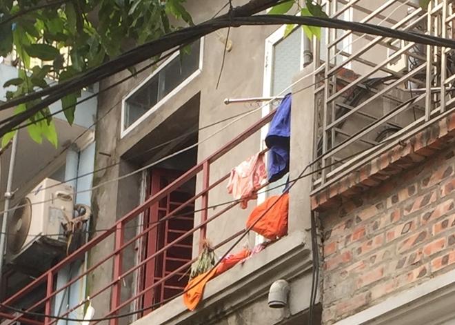 Tình tiết vụ truy sát cả nhà ở Bắc Ninh
