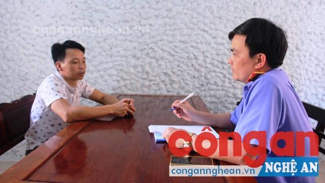 Khởi tố kẻ nhiều lần hiếp dâm bé gái 8 tuổi