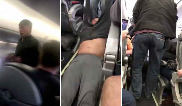Lôi khách gốc Việt khỏi máy bay, United Airlines mất tỉ đô