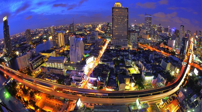 Bangkok