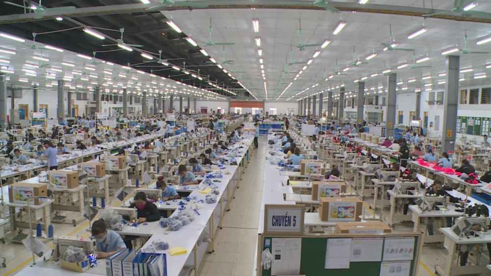 Nghệ An: Quy hoạch cụm công nghiệp, tạo lợi thế thu hút đầu tư