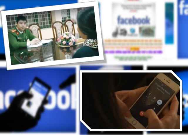 Cảnh giác với thủ đoạn lừa đảo mới trên Facebook