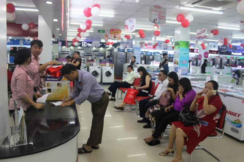 Công ty Hồng Hà nhận nhượng quyền thương hiệu Miniso - Nhật Bản
