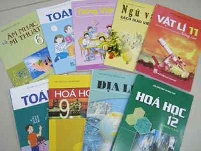 Đề xuất tiêu chuẩn xây dựng chương trình giáo dục phổ thông
